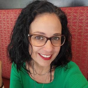 Vicky Ortiz-Batson